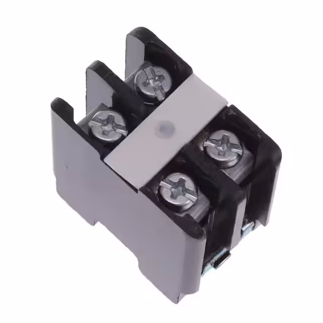 2PWTC Curtis Industries  Bloques de barrera